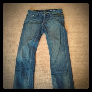 Calvin Klein jeans